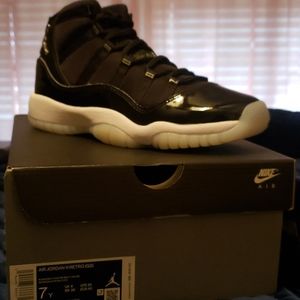 Brand New Jordan 11 Jubilee